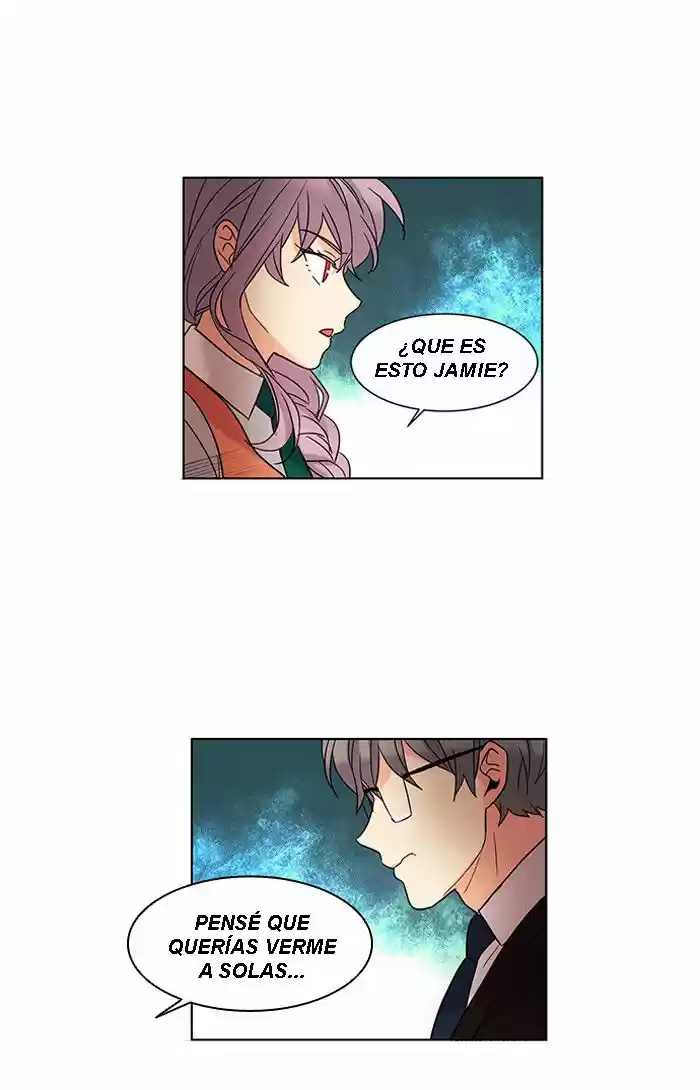 Oh Holy - Capítulo 61 - Página 45 - LectorTMOo