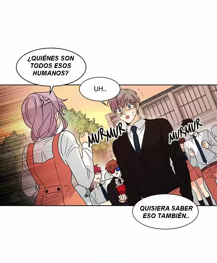 Oh Holy - Capítulo 61 - Página 46 - LectorTMOo