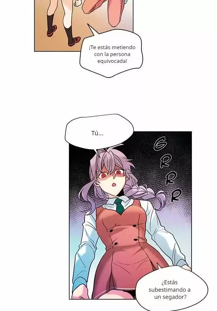 Oh Holy - Capítulo 62 - Página 7 - LectorTMOo
