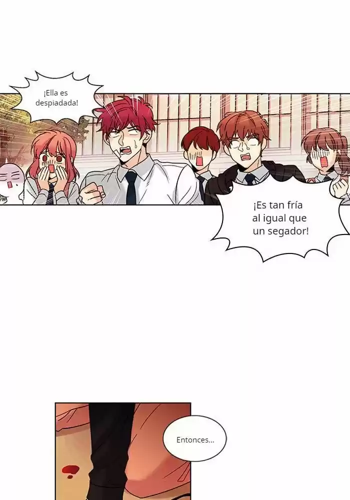 Oh Holy - Capítulo 62 - Página 20 - LectorTMOo