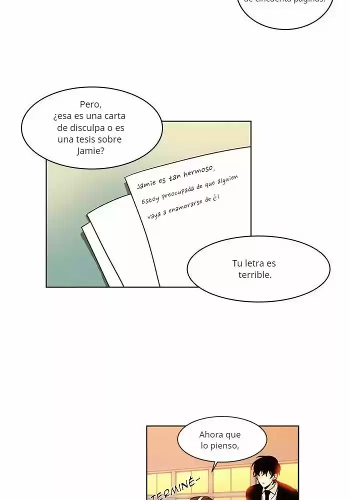 Oh Holy - Capítulo 62 - Página 26 - LectorTMOo