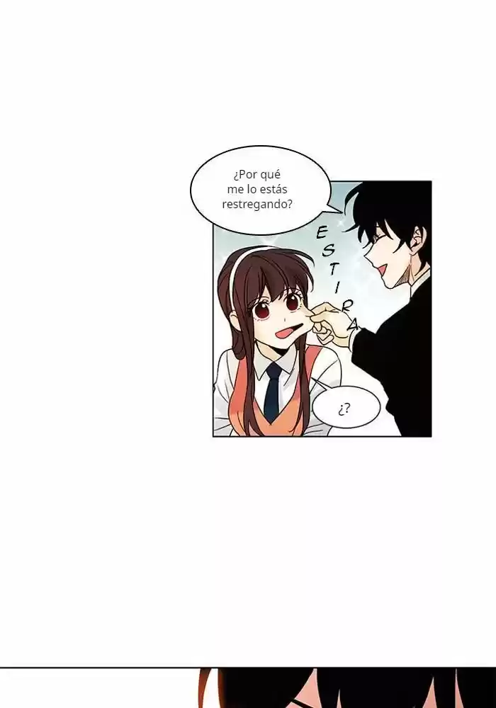 Oh Holy - Capítulo 62 - Página 32 - LectorTMOo