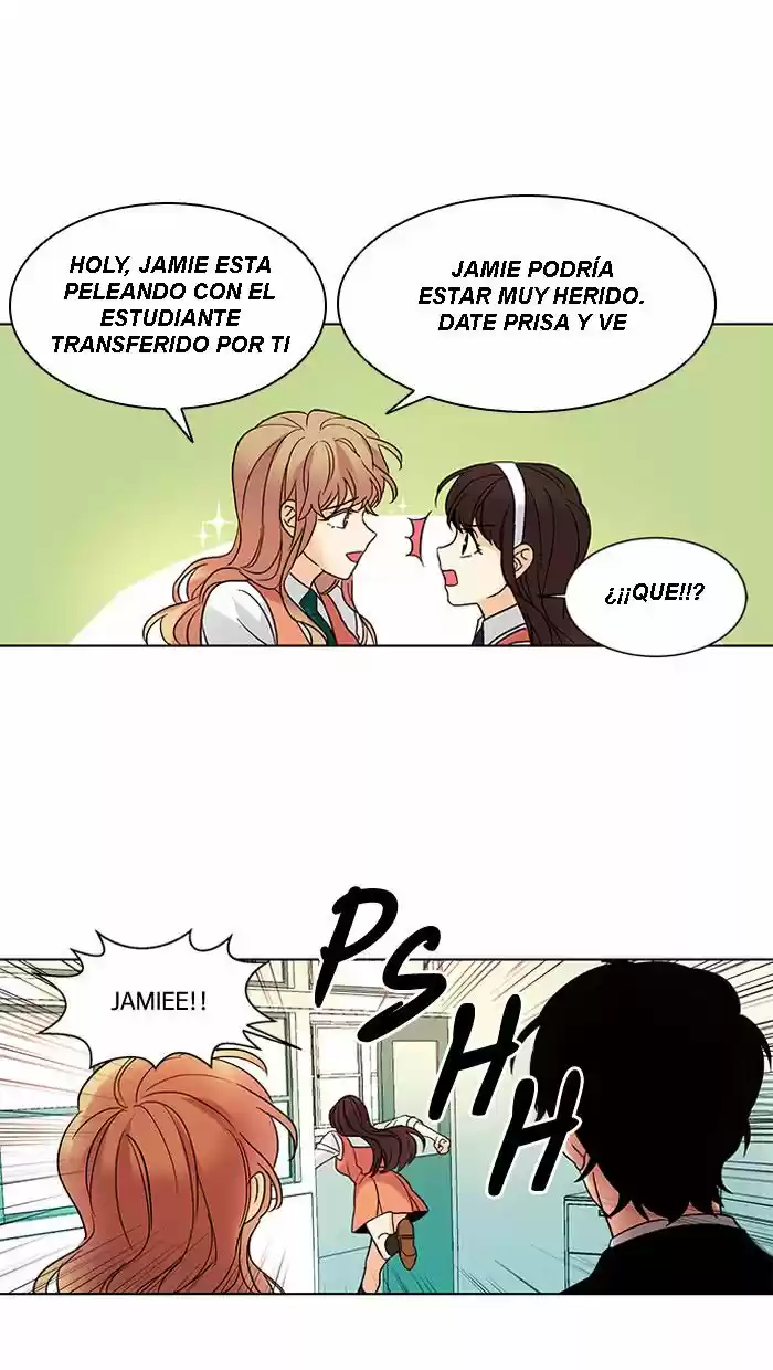 Oh Holy - Capítulo 62 - Página 38 - LectorTMOo