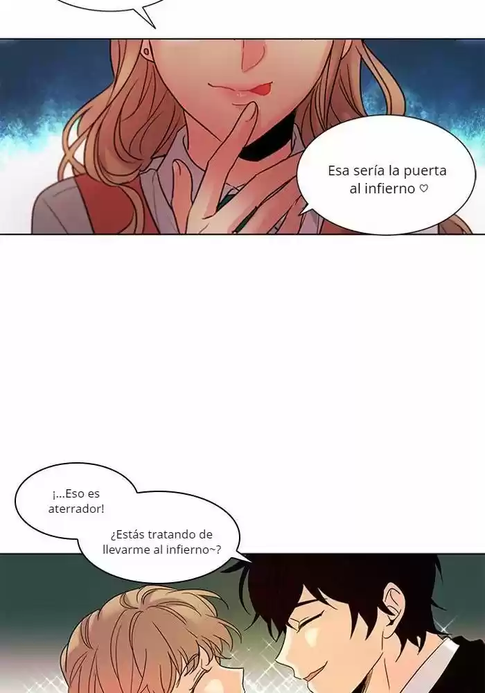 Oh Holy - Capítulo 63 - Página 9 - LectorTMOo