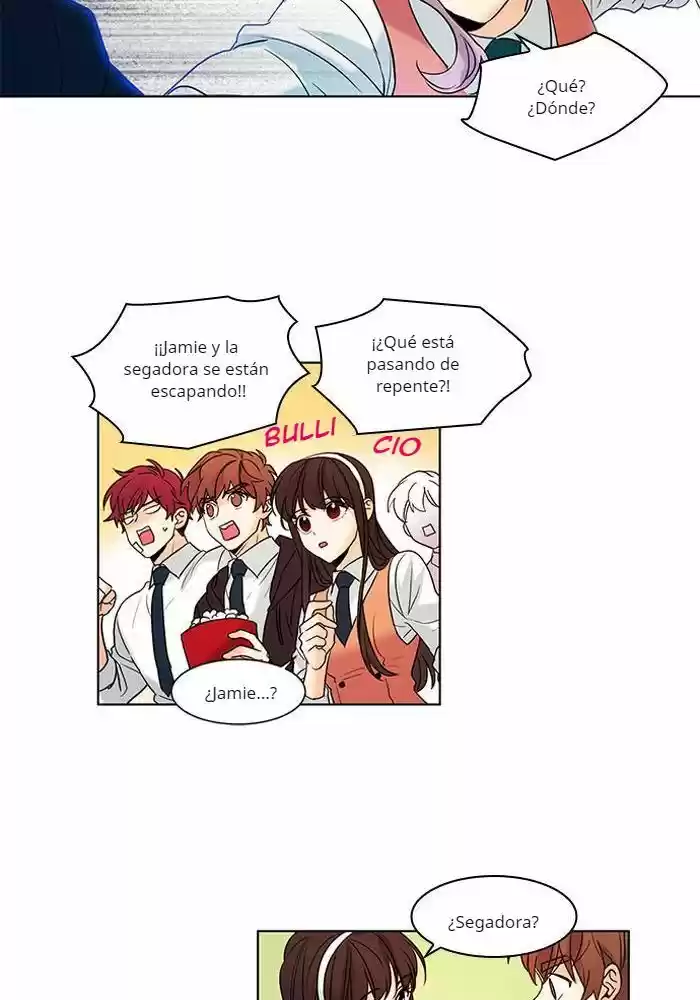 Oh Holy - Capítulo 63 - Página 18 - LectorTMOo