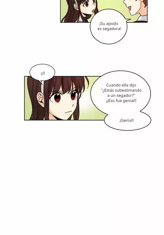 Oh Holy - Capítulo 63 - Página 19 - LectorTMOo