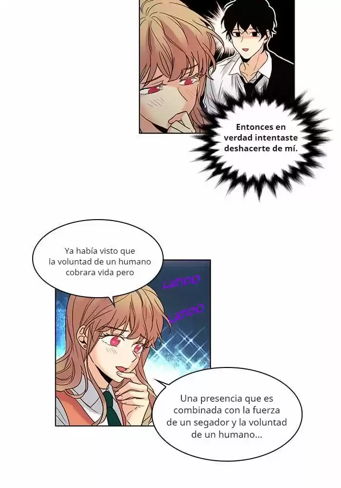 Oh Holy - Capítulo 64 - Página 4 - LectorTMOo