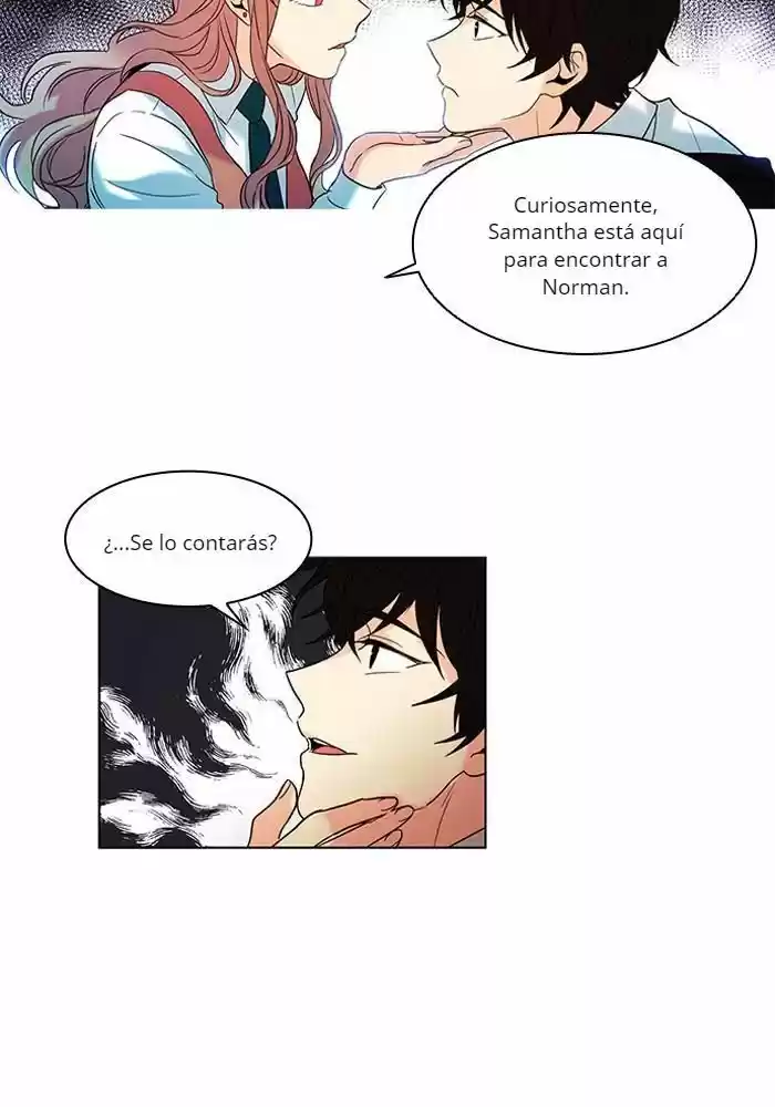 Oh Holy - Capítulo 64 - Página 8 - LectorTMOo