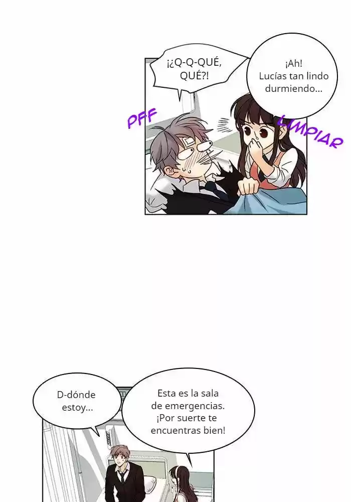 Oh Holy - Capítulo 64 - Página 13 - LectorTMOo