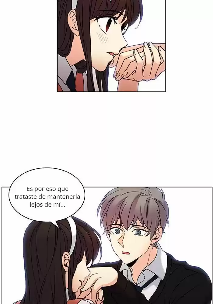 Oh Holy - Capítulo 64 - Página 27 - LectorTMOo