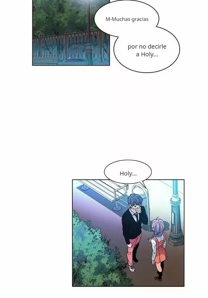 Oh Holy - Capítulo 64 - Página 32 - LectorTMOo