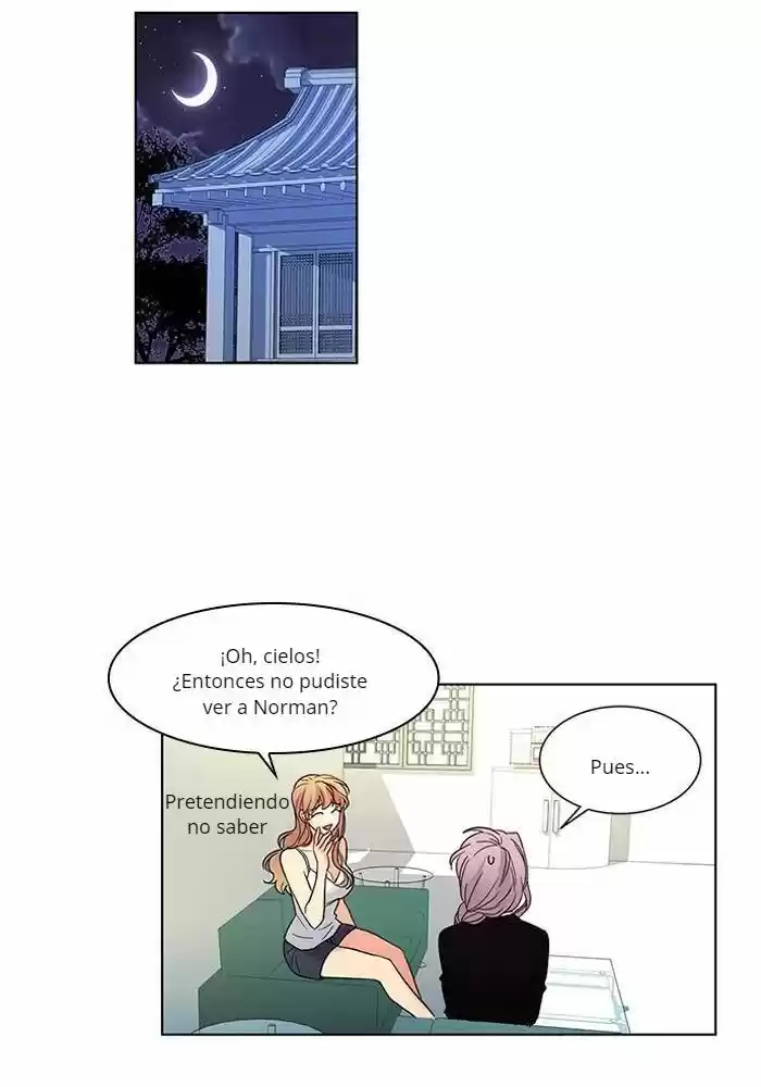 Oh Holy - Capítulo 64 - Página 45 - LectorTMOo