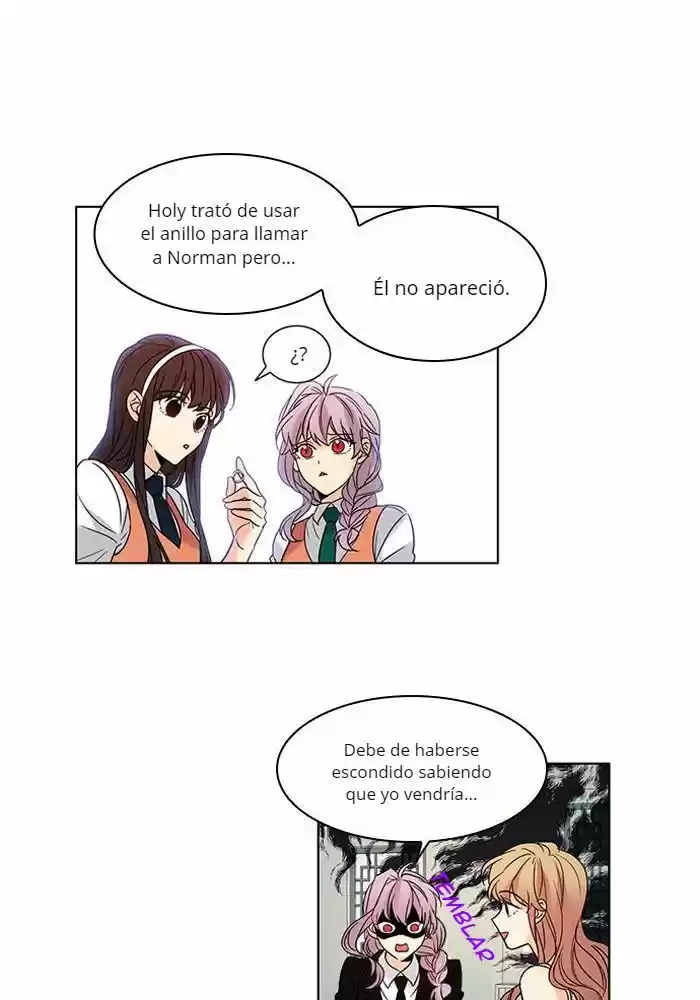 Oh Holy - Capítulo 64 - Página 46 - LectorTMOo