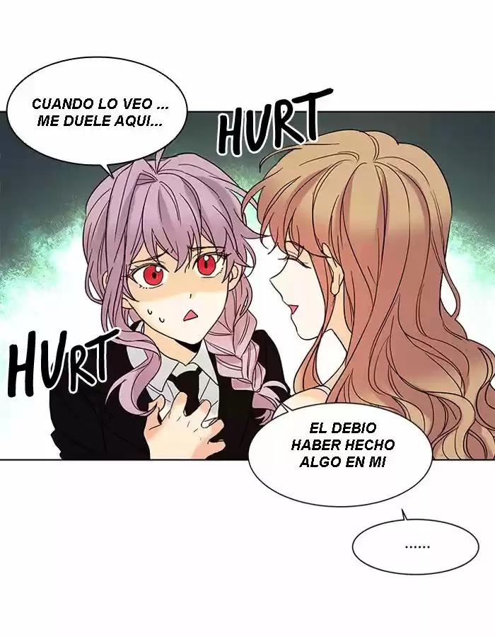 Oh Holy - Capítulo 64 - Página 50 - LectorTMOo