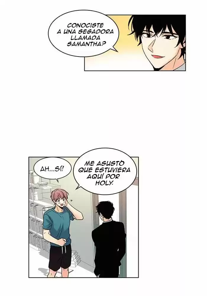 Oh Holy - Capítulo 65 - Página 11 - LectorTMOo