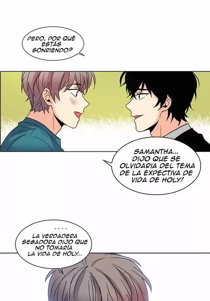 Oh Holy - Capítulo 65 - Página 12 - LectorTMOo