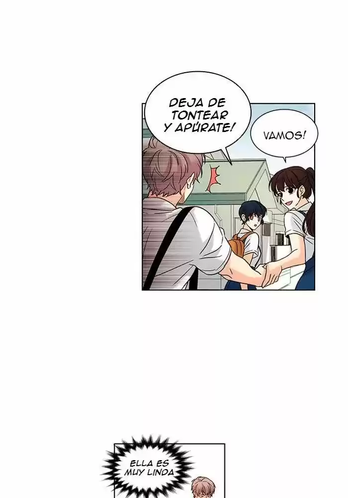 Oh Holy - Capítulo 65 - Página 25 - LectorTMOo