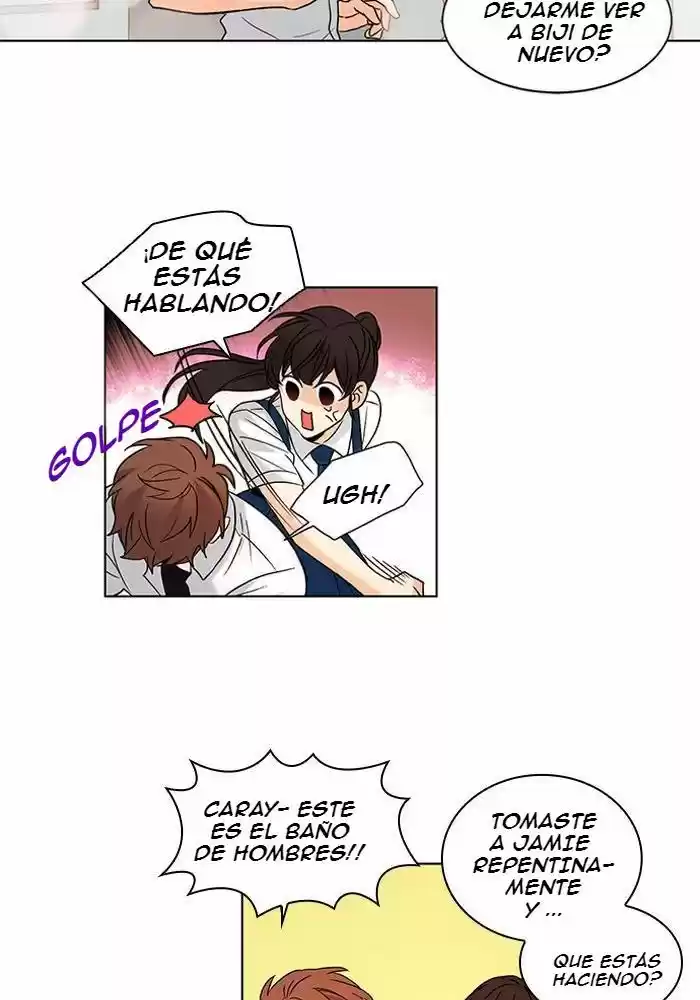 Oh Holy - Capítulo 65 - Página 33 - LectorTMOo