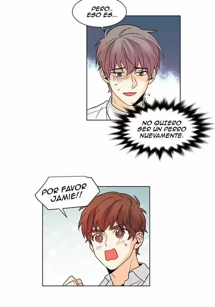 Oh Holy - Capítulo 65 - Página 35 - LectorTMOo
