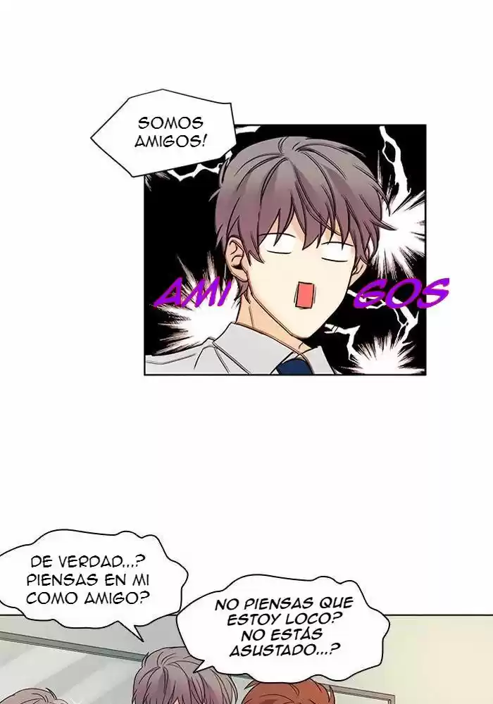 Oh Holy - Capítulo 65 - Página 36 - LectorTMOo