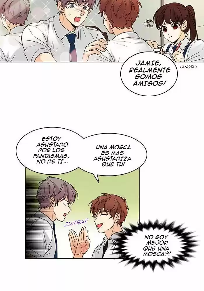 Oh Holy - Capítulo 65 - Página 37 - LectorTMOo