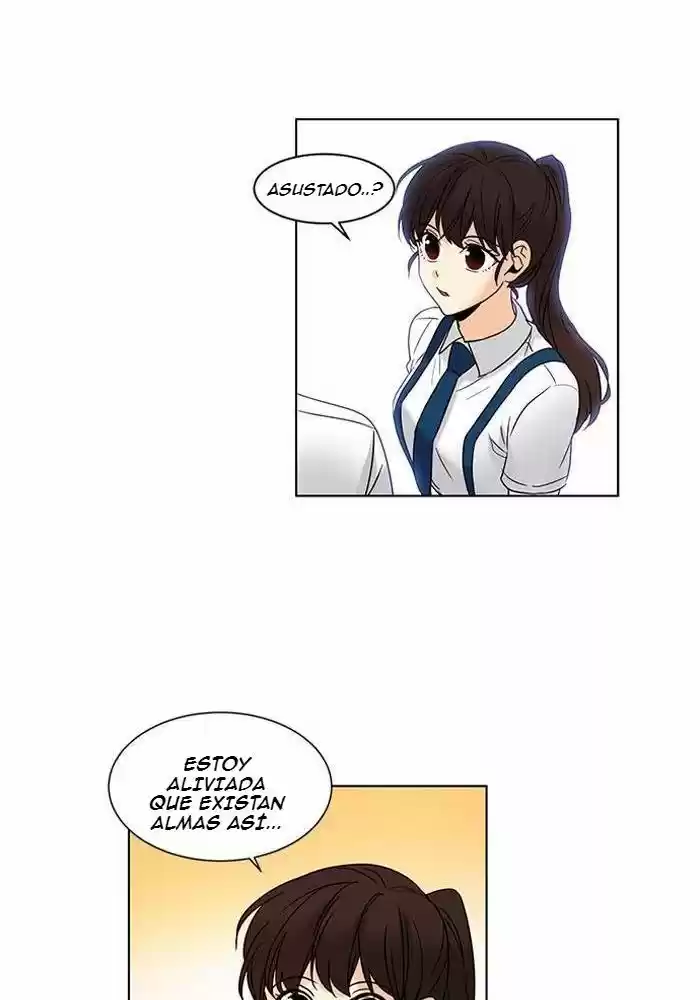 Oh Holy - Capítulo 65 - Página 38 - LectorTMOo