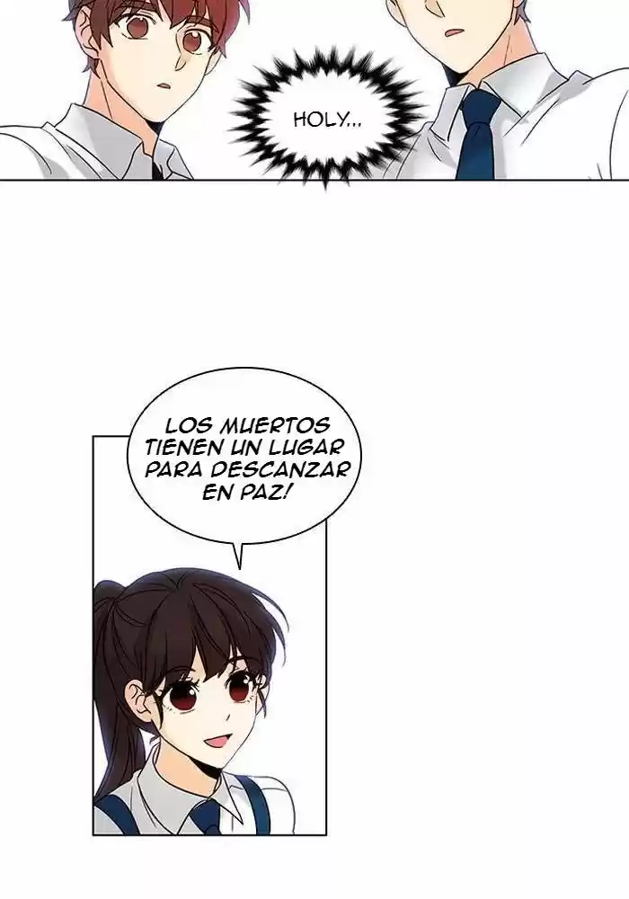 Oh Holy - Capítulo 65 - Página 41 - LectorTMOo