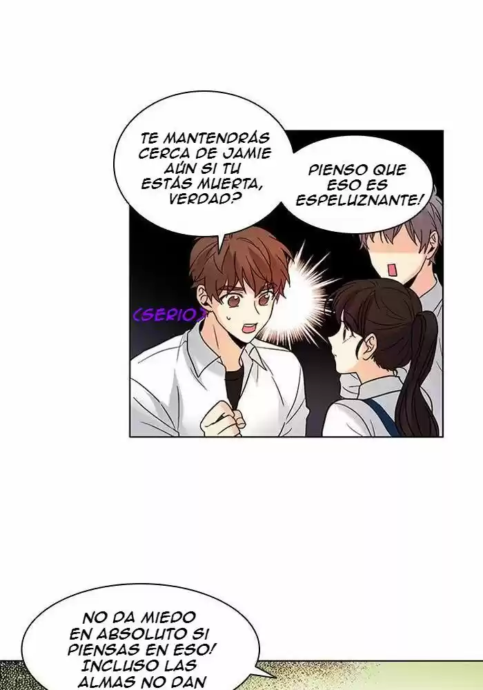 Oh Holy - Capítulo 65 - Página 42 - LectorTMOo