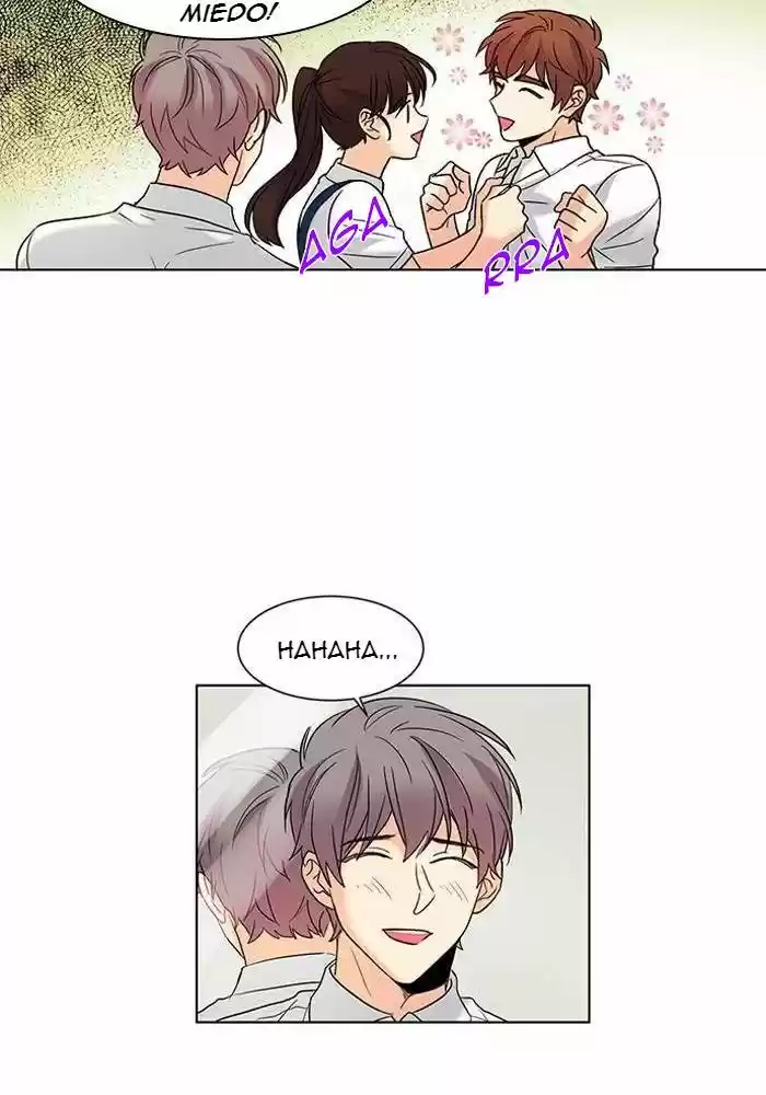Oh Holy - Capítulo 65 - Página 43 - LectorTMOo