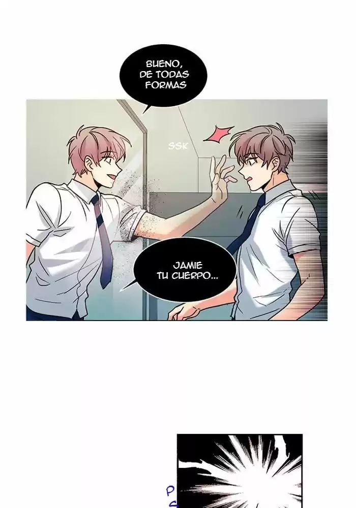 Oh Holy - Capítulo 66 - Página 4 - LectorTMOo
