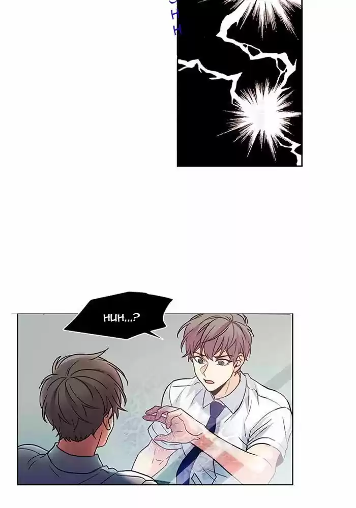 Oh Holy - Capítulo 66 - Página 5 - LectorTMOo