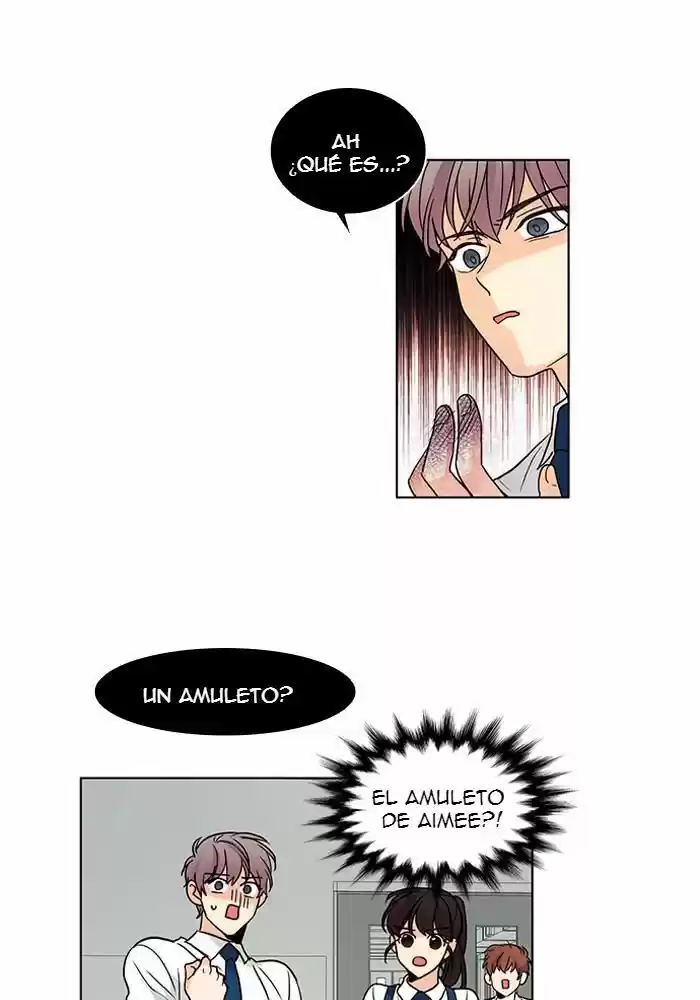 Oh Holy - Capítulo 66 - Página 6 - LectorTMOo