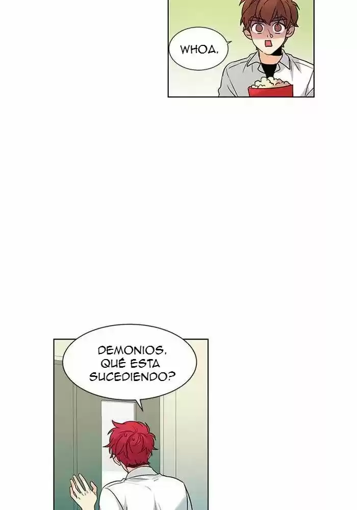 Oh Holy - Capítulo 66 - Página 16 - LectorTMOo