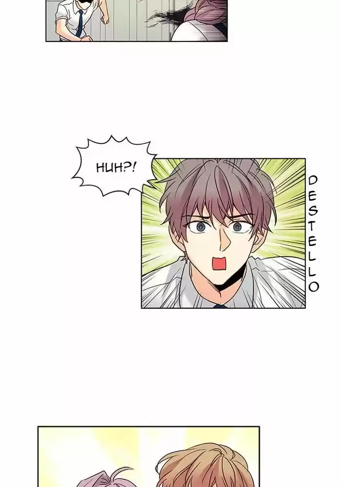 Oh Holy - Capítulo 66 - Página 25 - LectorTMOo