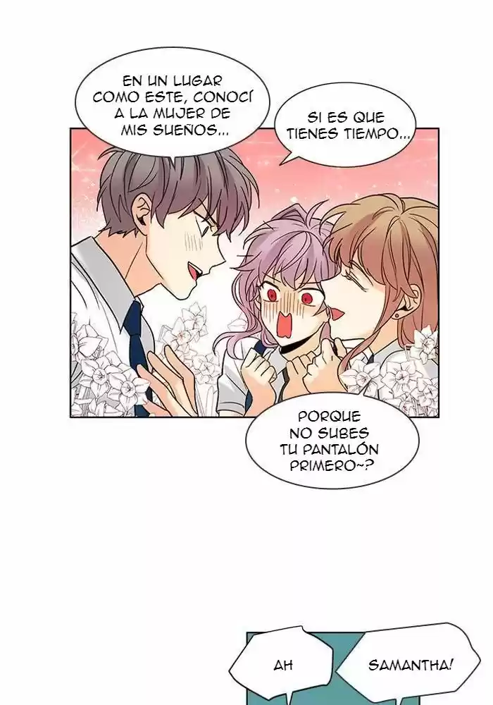 Oh Holy - Capítulo 66 - Página 27 - LectorTMOo