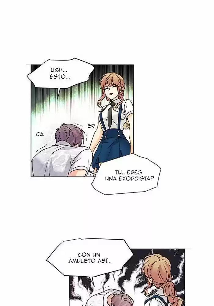 Oh Holy - Capítulo 66 - Página 29 - LectorTMOo