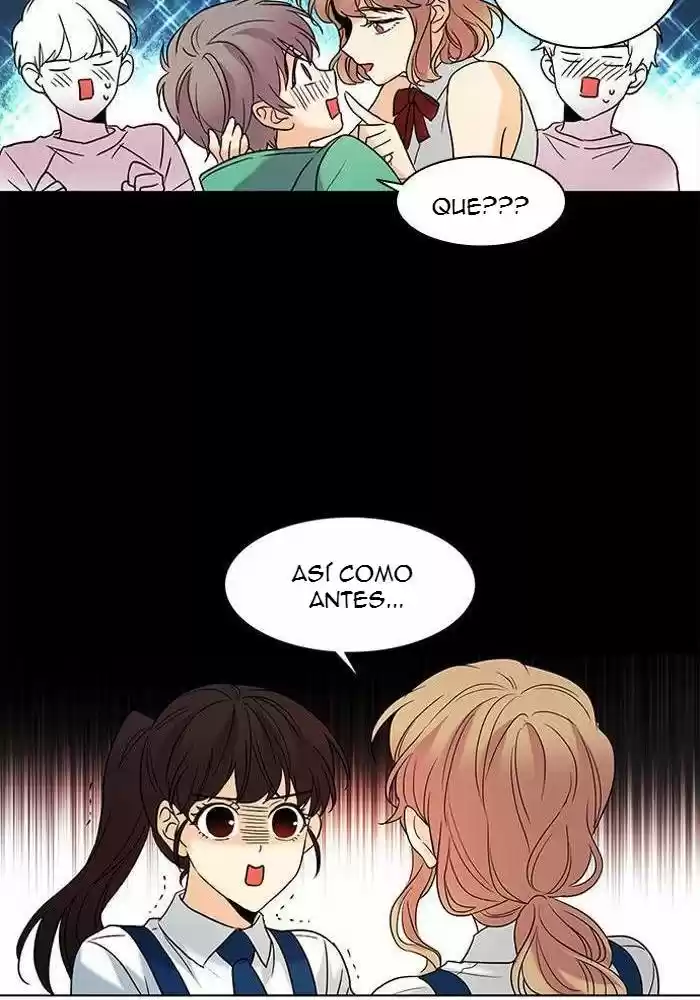 Oh Holy - Capítulo 66 - Página 41 - LectorTMOo