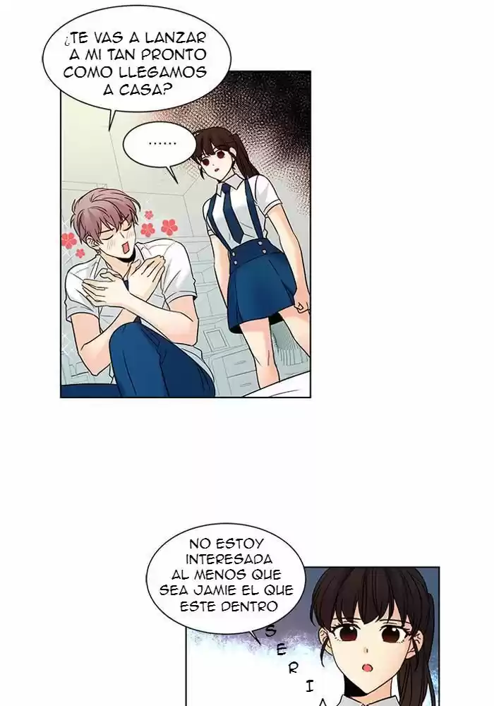 Oh Holy - Capítulo 67 - Página 5 - LectorTMOo