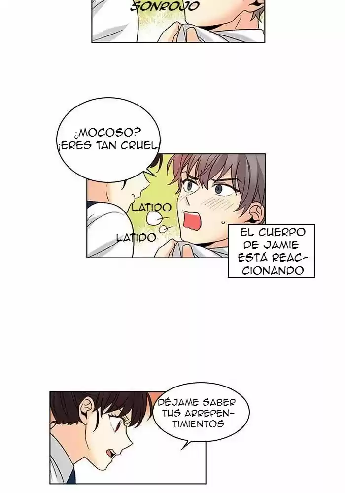 Oh Holy - Capítulo 67 - Página 9 - LectorTMOo