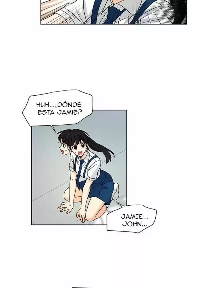 Oh Holy - Capítulo 67 - Página 26 - LectorTMOo