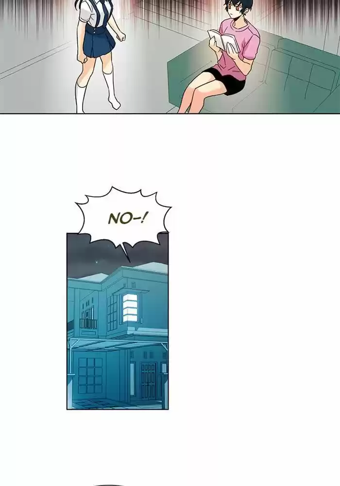 Oh Holy - Capítulo 67 - Página 28 - LectorTMOo