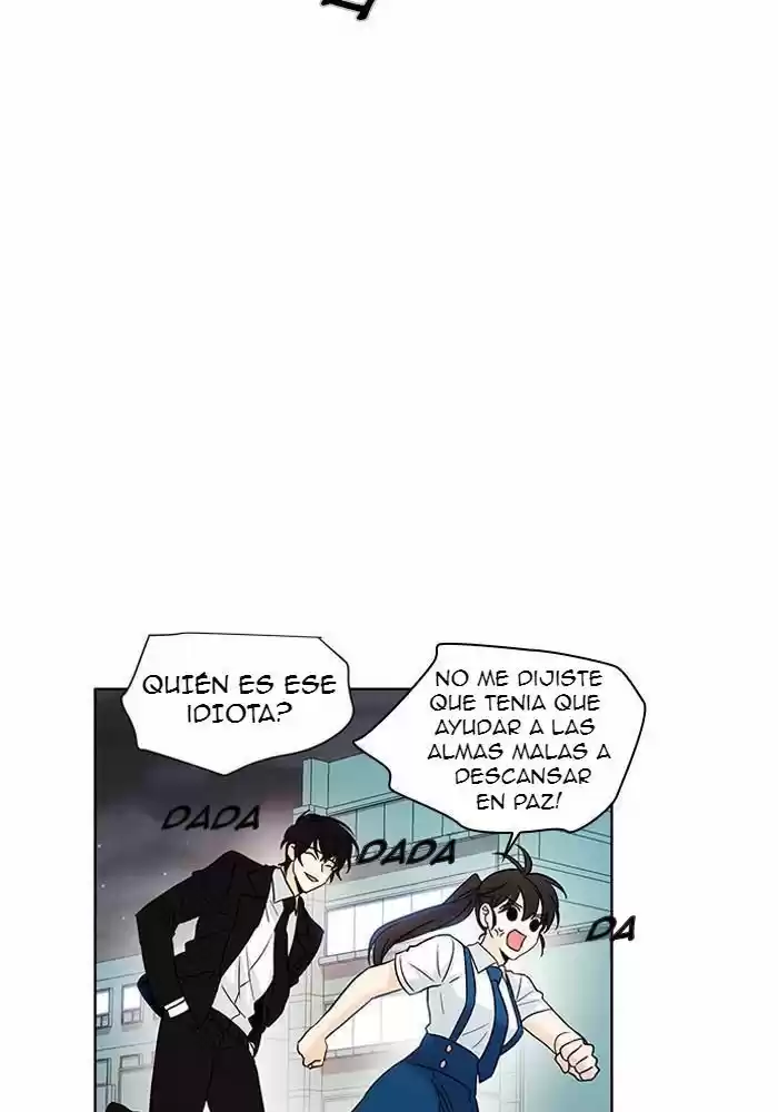 Oh Holy - Capítulo 67 - Página 30 - LectorTMOo