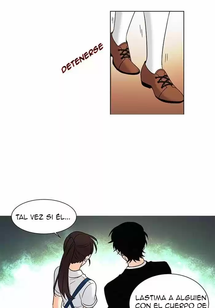 Oh Holy - Capítulo 67 - Página 33 - LectorTMOo