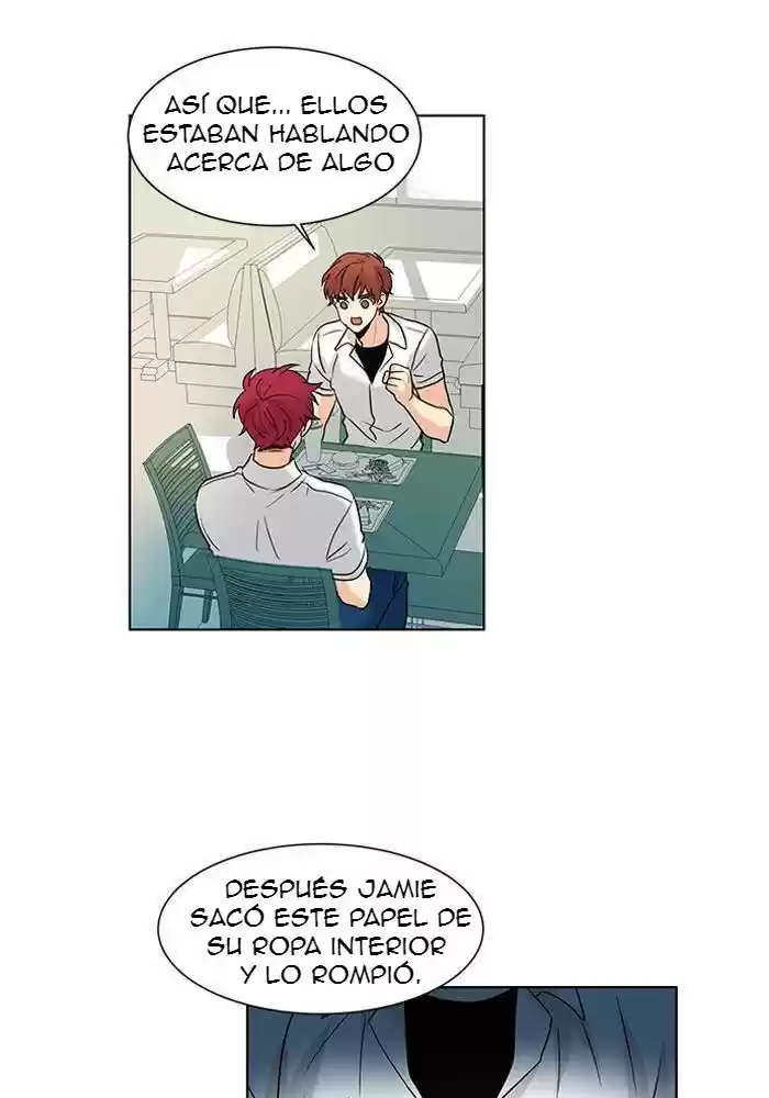 Oh Holy - Capítulo 67 - Página 36 - LectorTMOo