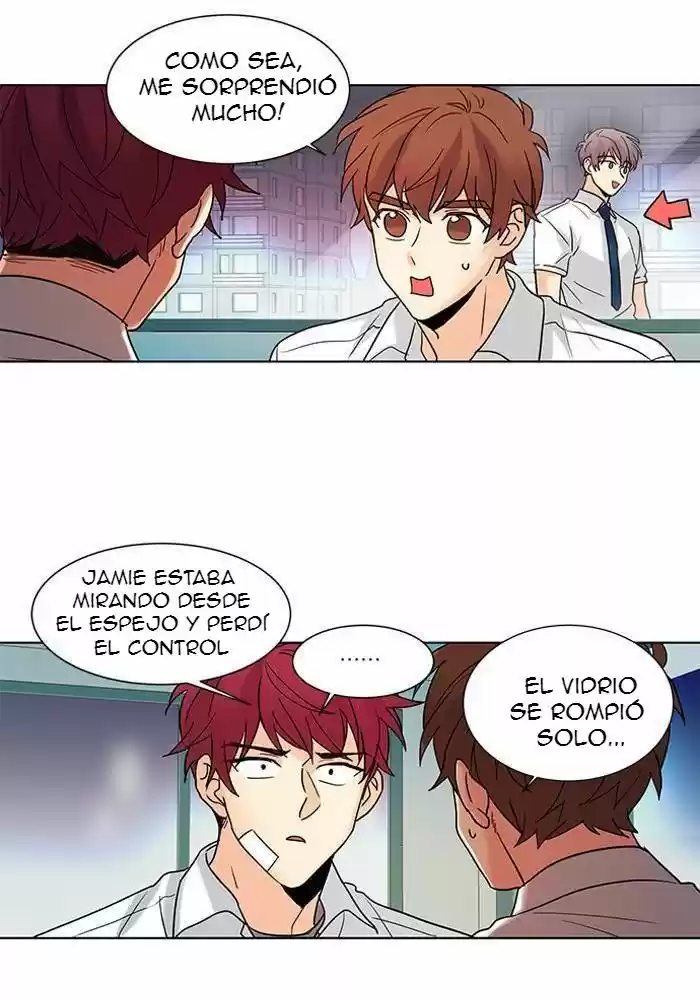 Oh Holy - Capítulo 67 - Página 38 - LectorTMOo