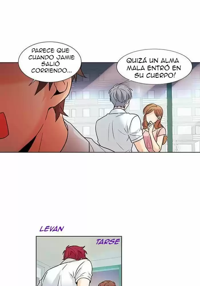 Oh Holy - Capítulo 67 - Página 39 - LectorTMOo