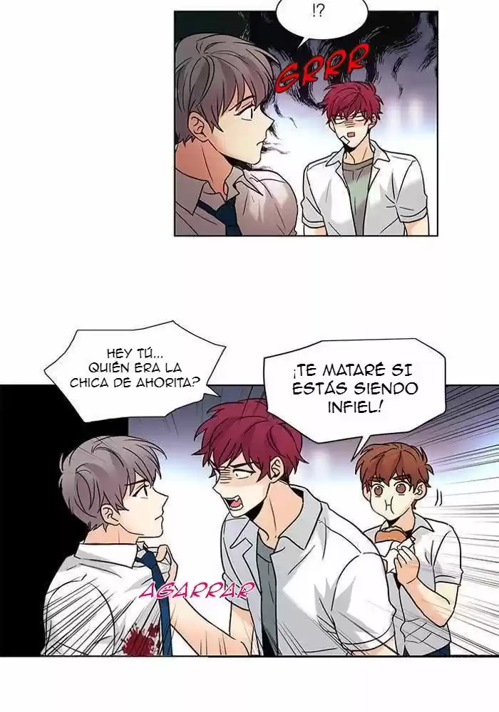 Oh Holy - Capítulo 67 - Página 42 - LectorTMOo