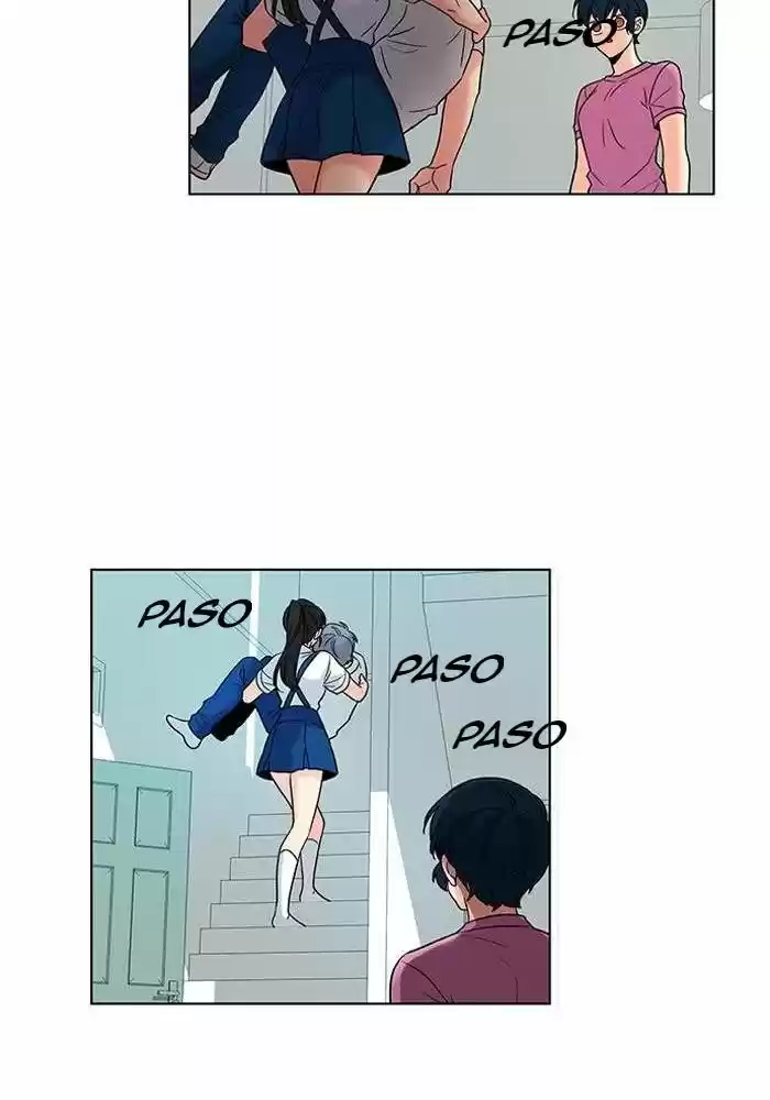 Oh Holy - Capítulo 68 - Página 17 - LectorTMOo