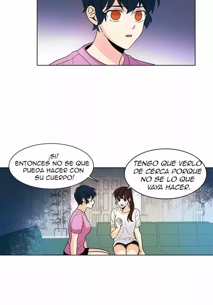 Oh Holy - Capítulo 68 - Página 23 - LectorTMOo
