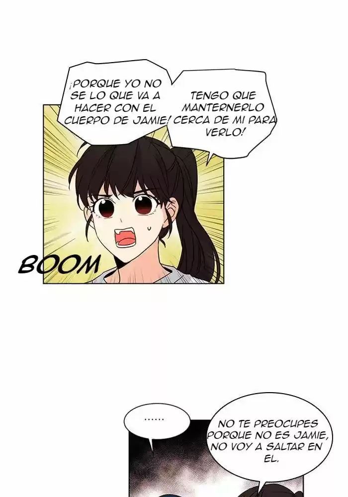 Oh Holy - Capítulo 68 - Página 26 - LectorTMOo